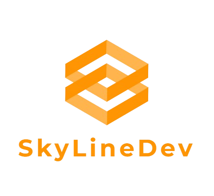 Sky-Line-Dev Logo