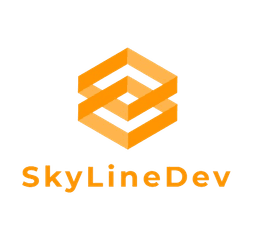 Sky-Line-Dev Logo